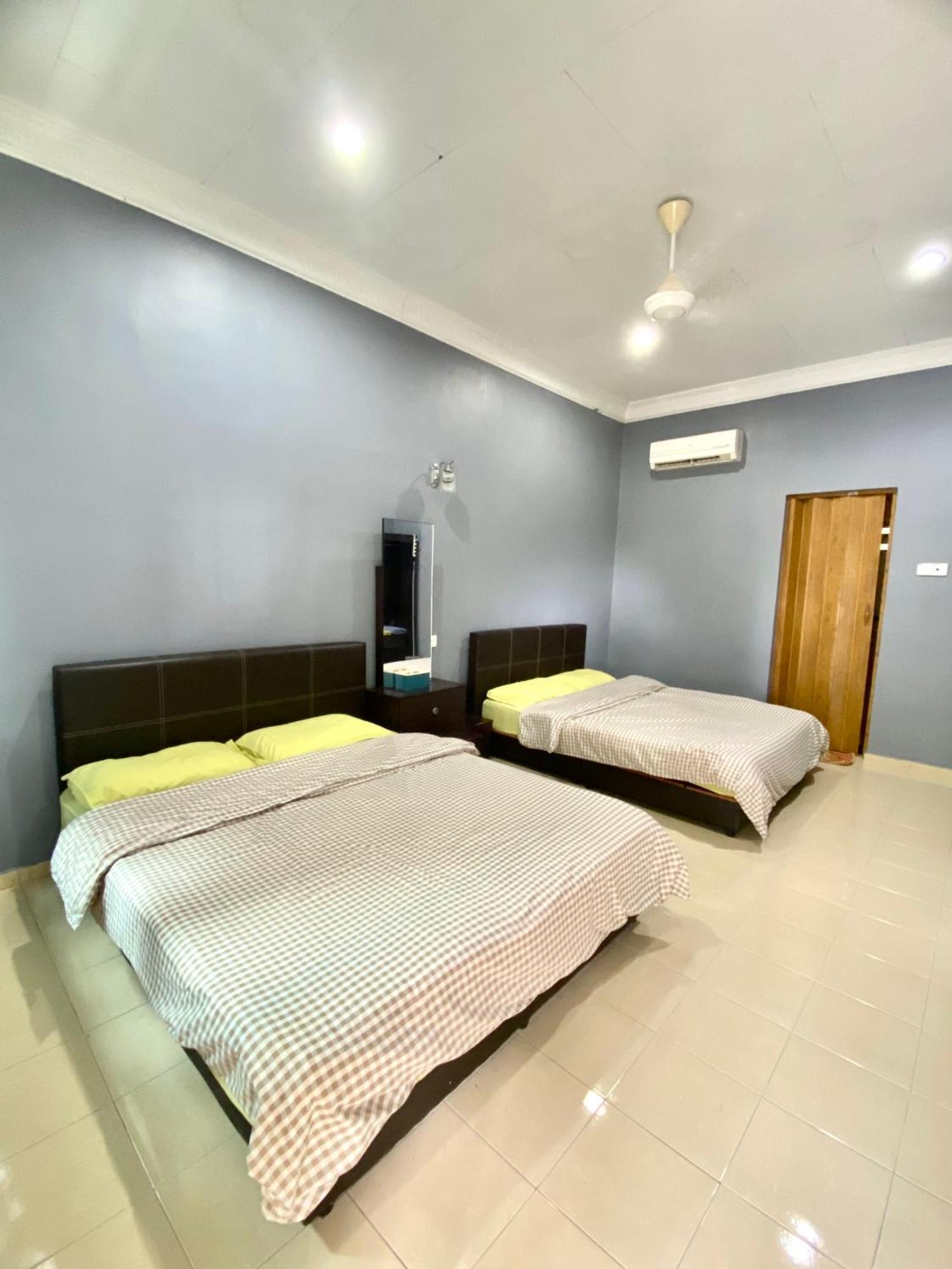 Mutiara Chalet Bandar Melaka Exterior foto